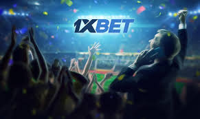 1xbet Portugal - Your Ultimate Betting Experience 1xbet Portugal - Your Ultimate Betting Experience