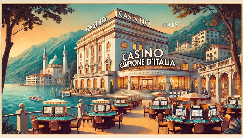 Scopri i Benefit dei Bonus su Casinolab Casino in Italia: Guida Completa