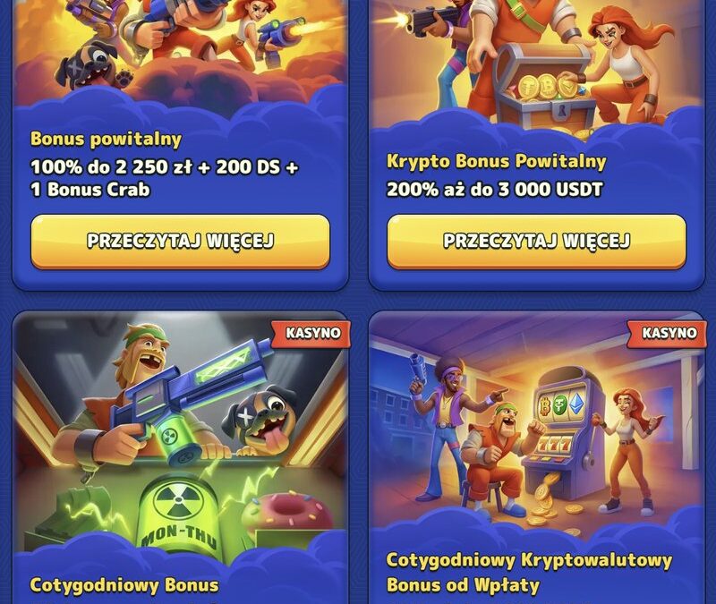 Odkryj Magiczną Stronę Weekendu – Najlepsze Plany Wolnego Czasu