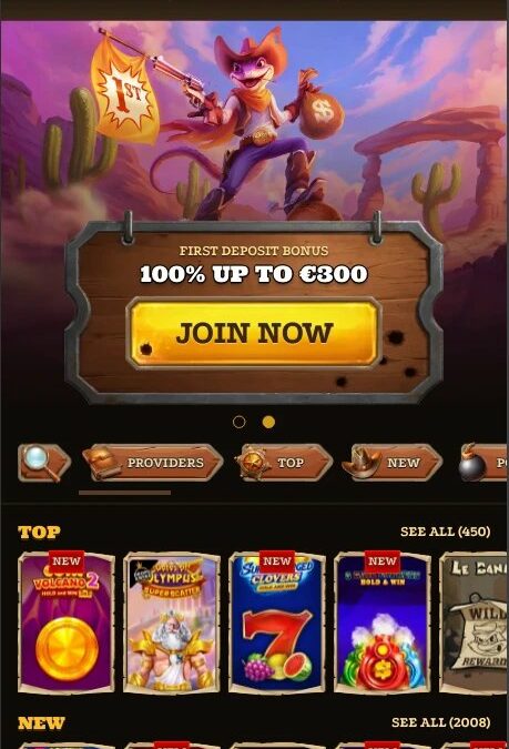 Is Lizaro Casino UK a Legitimate Option for Online Gamers?
