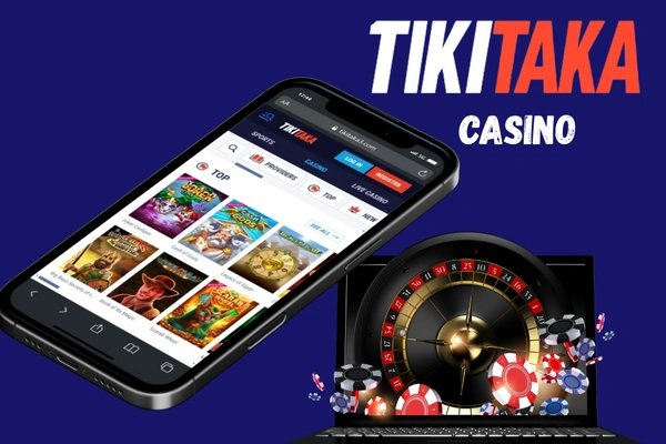 Discover the Thrills of Tiki Taka Casino in the UK this Summer