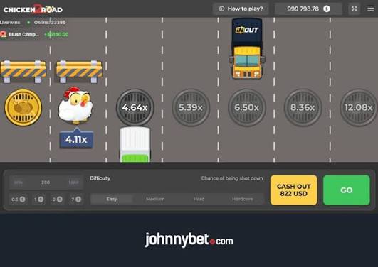 Chicken Road 2 Casino La Nuova Era dei Giochi Online