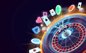 Discovering Scottish Casinos Not on GamStop -448881697