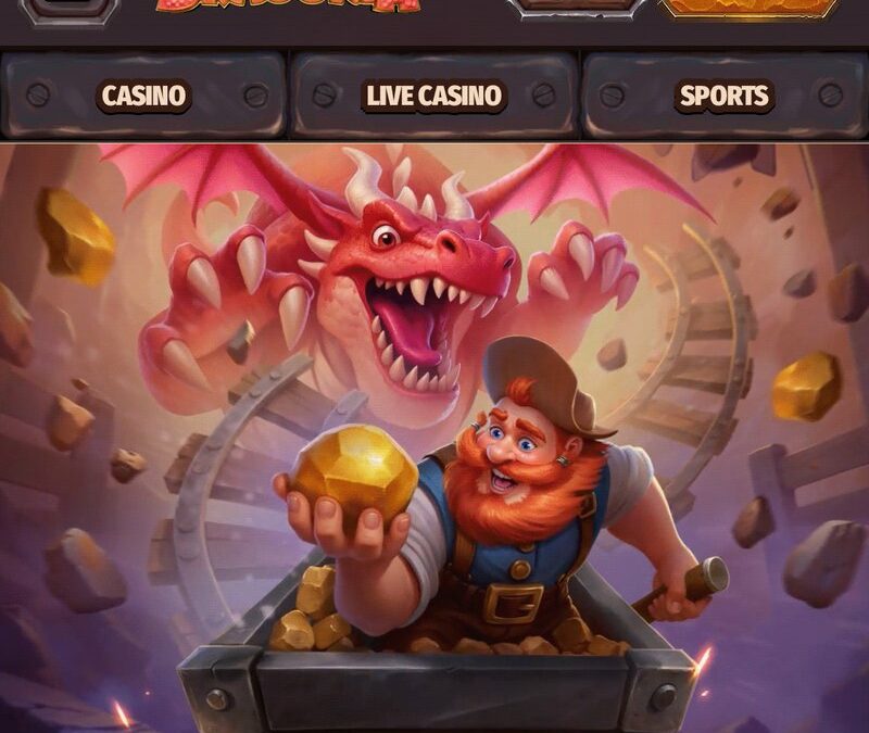 Découvrez les avantages du Dragonia Casino en Ligne sans Dépôt
