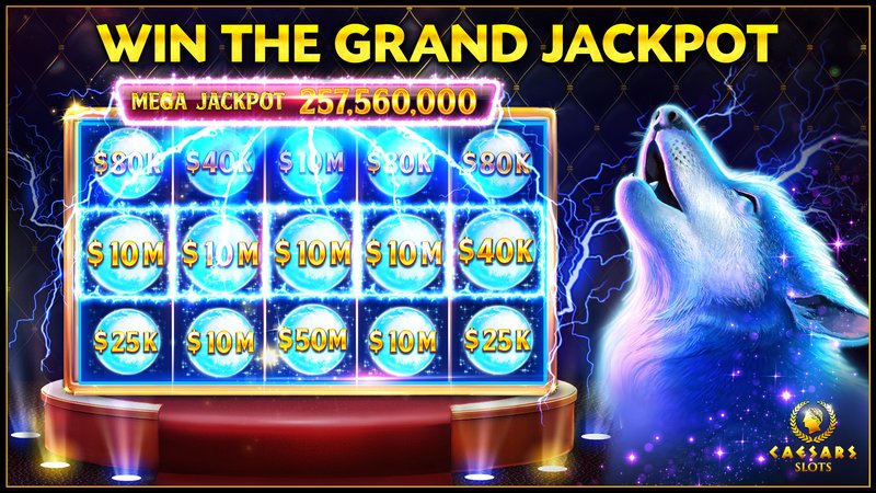 Découvrez les Jeux de Roulette Rapides à la Maison au Casino Fast Slots