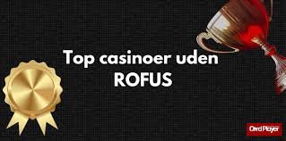 Mastercard Casino Uden ROFUS En Dybtgående Guide Mastercard Casino Uden ROFUS En Dybtgående Guide