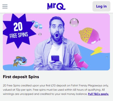 Unlock Exclusive Bonuses and Games at Mr Jones Casino UK Today