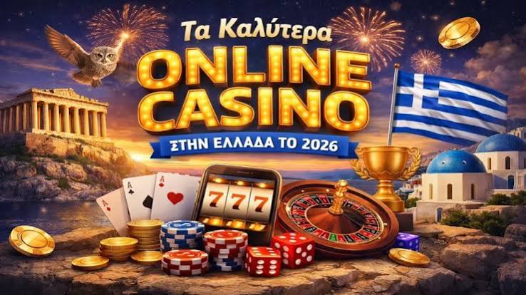 Καλύτερα Ξένα Online Casino Μάθετε για τις Κορυφαίες Επιλογές Καλύτερα Ξένα Online Casino Μάθετε για τις Κορυφαίες Επιλογές