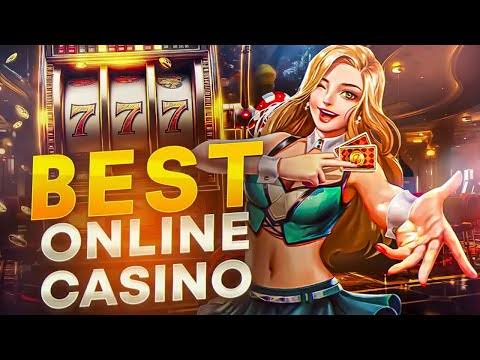 Καλύτερα Ξένα Online Casino Μάθετε για τις Κορυφαίες Επιλογές Καλύτερα Ξένα Online Casino Μάθετε για τις Κορυφαίες Επιλογές