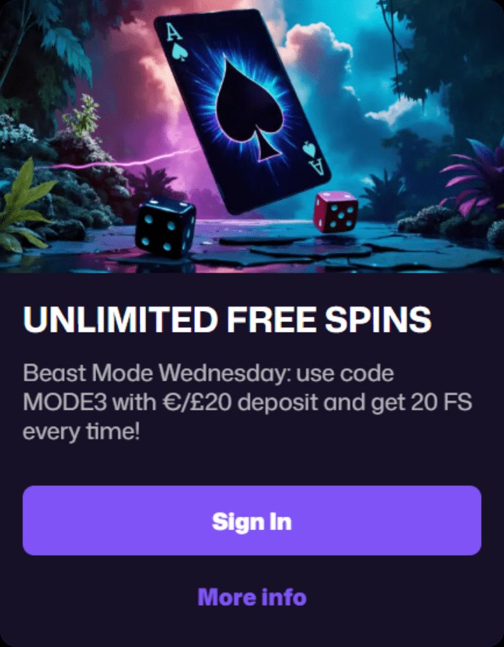 Learn about winbeast casino