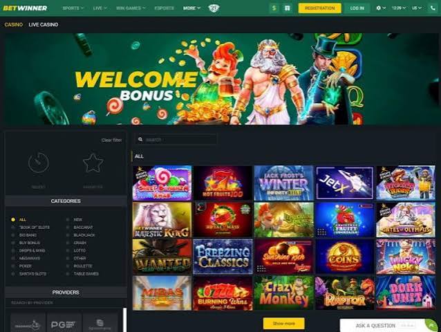 Ultimate BetWinner Betting Guide Tips, Strategies, and Insights -988838182 Ultimate BetWinner Betting Guide Tips, Strategies, and Insights -988838182