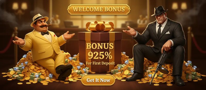 Experience the Thrill of Golden Mister Casino in the UK Today