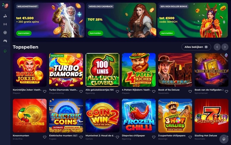 De Tijd van Mobiele Gaming is voorbij: wat volgt in Nederland?