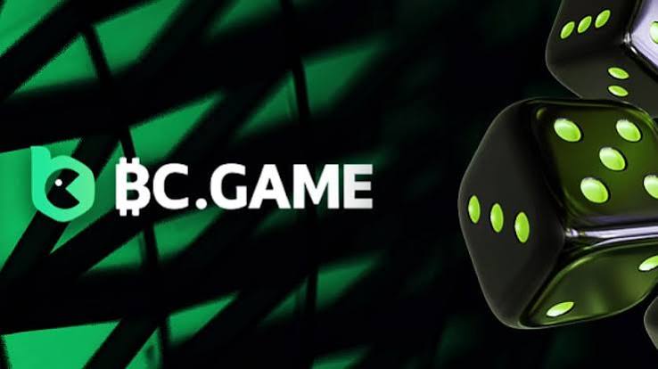 BC.Game India Your Gateway to an Exciting Crypto Casino Experience