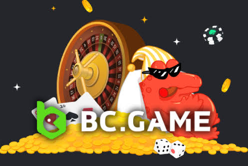 BC.Game Pakistan Login Your Gateway to Exciting Gaming BC.Game Pakistan Login Your Gateway to Exciting Gaming