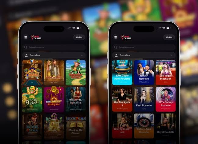 Casino sin Licencia en España ¡Juega Gratis!