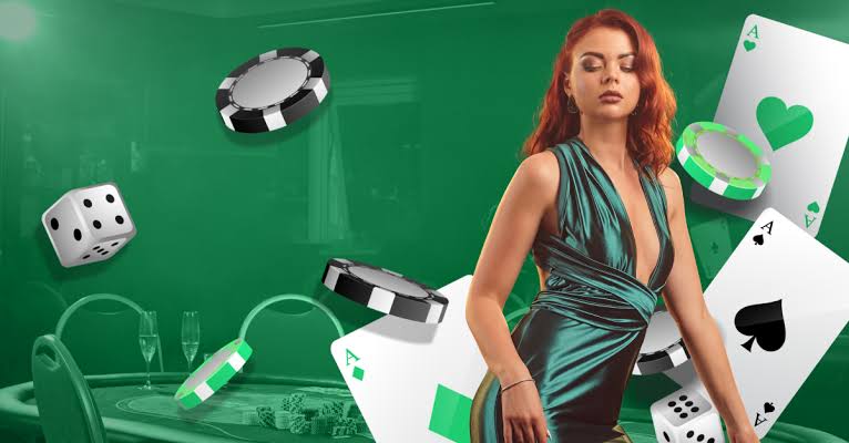 Experience the Thrill at JB Online Casino Experience the Thrill at JB Online Casino