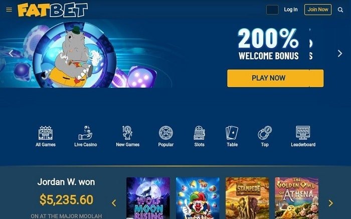 Why Fatbet’s Recent Bonus Revamp Matters