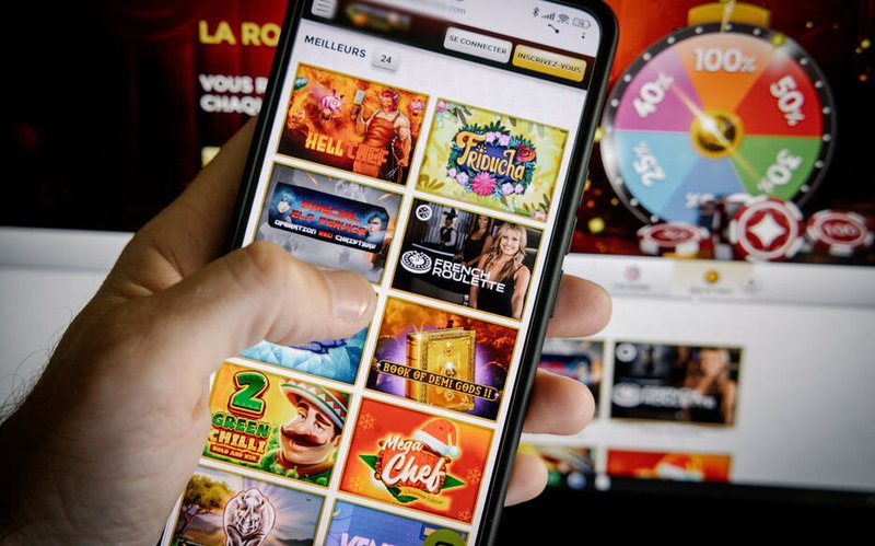 Découvrez Toutes les Informations sur Cresus Casino en Ligne en France