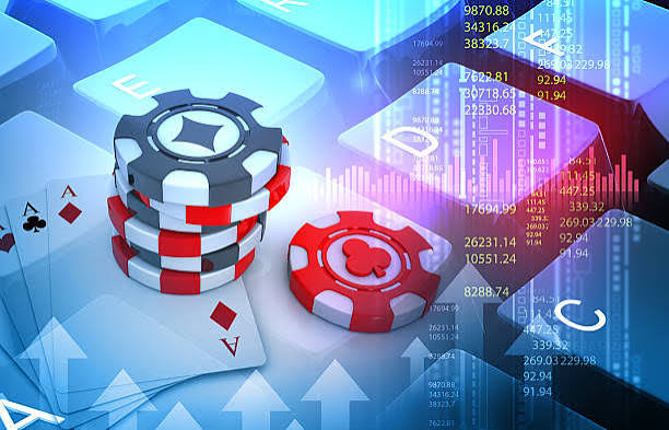 Nové CZ Online Casino Objevte Svět Hraní a Možností