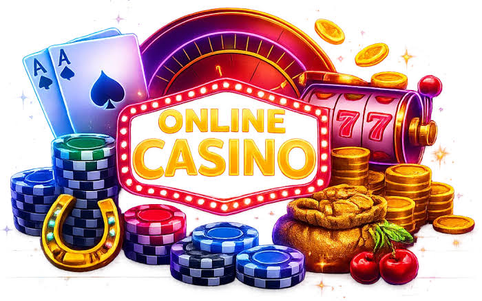 Nové CZ Online Casino Objevte Svět Hraní a Možností