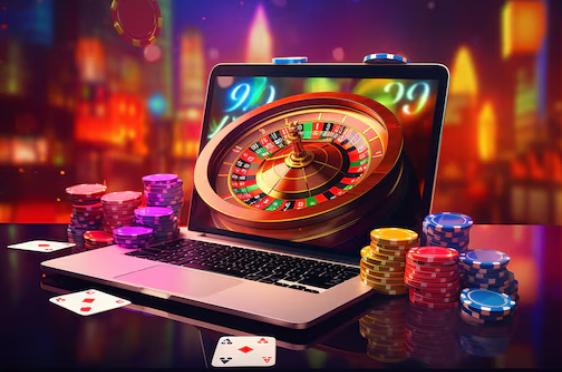 Καζίνο Online στην Ευρώπη Η Απόλυτη Οδηγία για Παίκτες