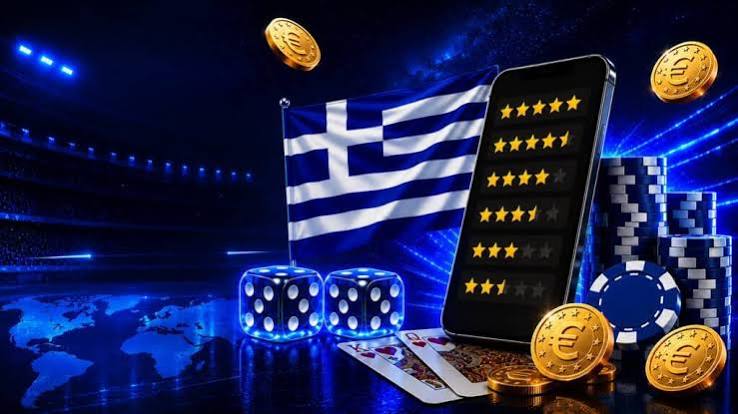 Τα Καλύτερα Online Casino στην Ελλάδα 493910459