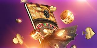 Online Casino Oplevelser Udforsk Verden af Spil og Underholdning