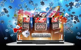 Online Gambling Svět Virtuálních Her a Sázkového Zážitku Online Gambling Svět Virtuálních Her a Sázkového Zážitku