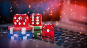 Online Gambling Svět Virtuálních Her a Sázkového Zážitku Online Gambling Svět Virtuálních Her a Sázkového Zážitku