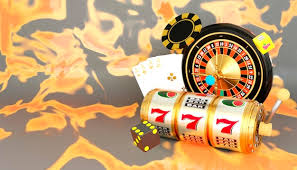 Oplev Online Casino Verdenen Underholdning, Sikkerhed og Strategi Oplev Online Casino Verdenen Underholdning, Sikkerhed og Strategi