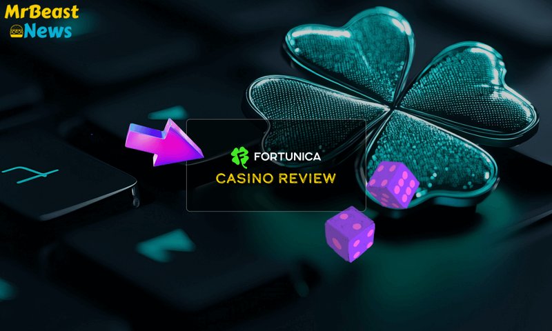 Fortunica Casino delivers a quick‑start thrill for UK players