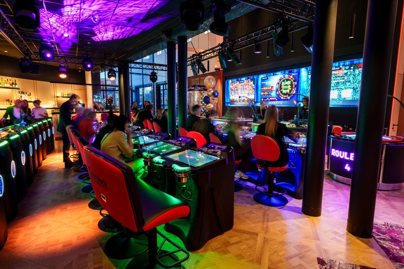B7 Casino Online: Review en Gids voor Nederlandse Spelers