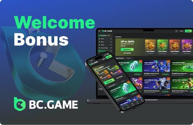 Step-by-Step Guide How to Download the BC App Step-by-Step Guide How to Download the BC App