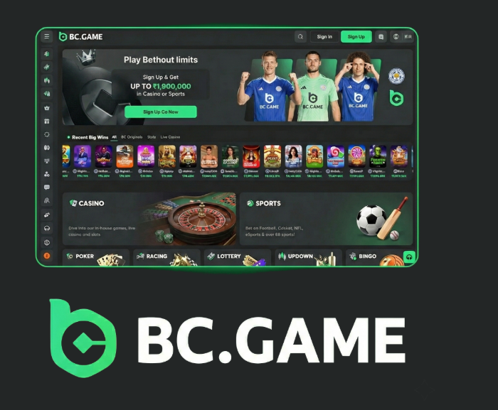 Step-by-Step Guide How to Download the BC App Step-by-Step Guide How to Download the BC App