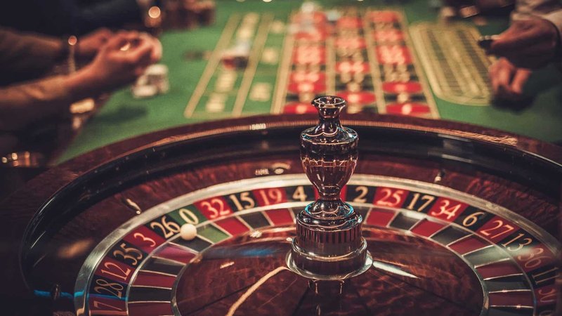 Why Vegas Hero Stands Out in the Current UK Casino Landscape