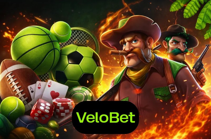 Velobet promo code - Velobet Casino Review: Claim Your Exclusive UK No Deposit Bonus Offer