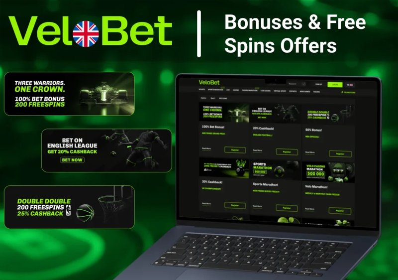 Experience the Thrills of Velobet Casino in the United Kingdom Today