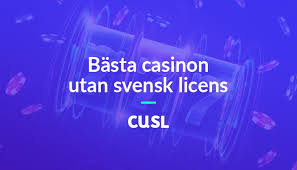 Fördelar och nackdelar med online casino utan svensk licens 2087249662 Fördelar och nackdelar med online casino utan svensk licens 2087249662