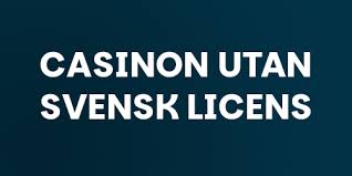 Fördelar och nackdelar med online casino utan svensk licens 2087249662 Fördelar och nackdelar med online casino utan svensk licens 2087249662