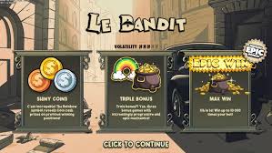 Le Bandit Casino Din Guide til Online Gambling Le Bandit Casino Din Guide til Online Gambling
