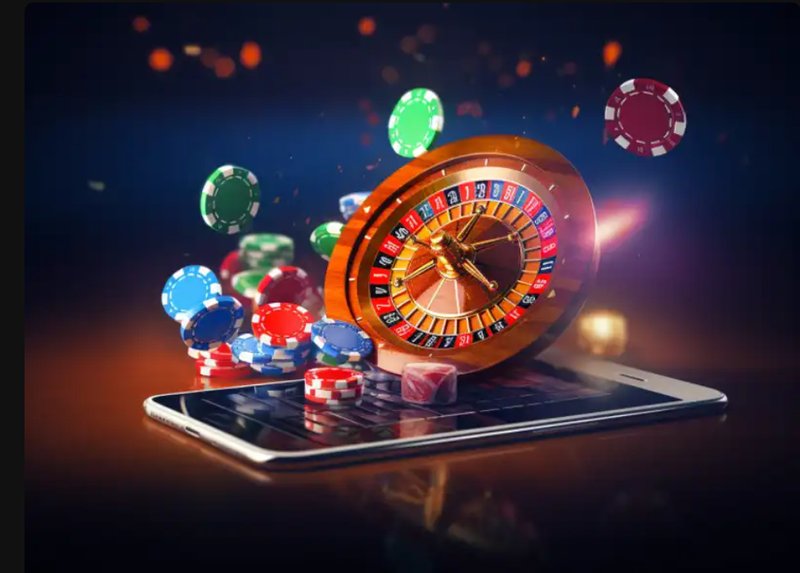 SpinBoss Casino UK: Quick Guide to Login and Play